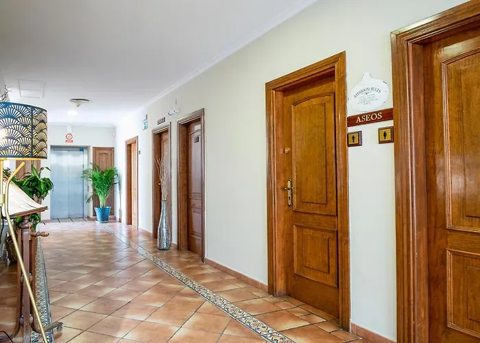 Hotel Dona Matilde