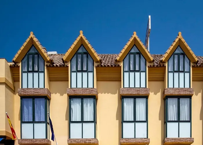 Hotel Dona Matilde