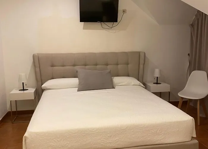 Hotel Dona Matilde