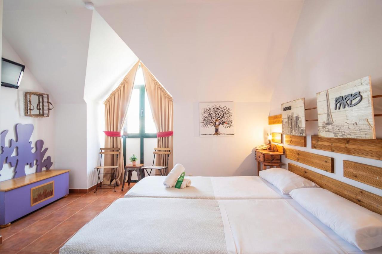 Hotel Dona Matilde 2*