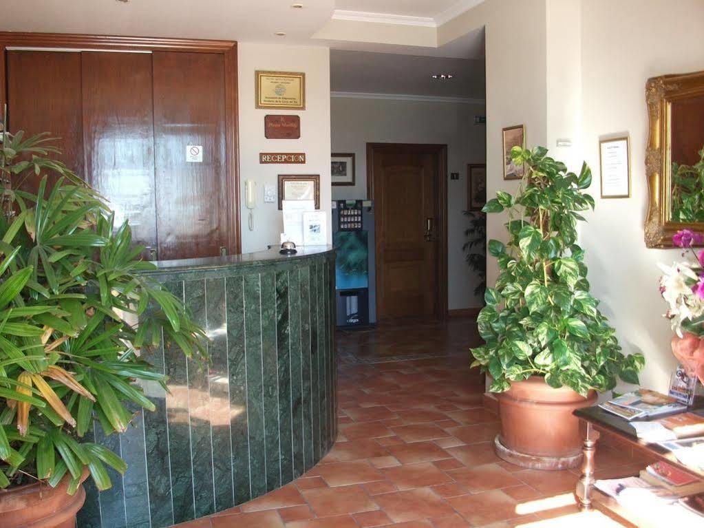 Dona Matilde Hotel Estepona